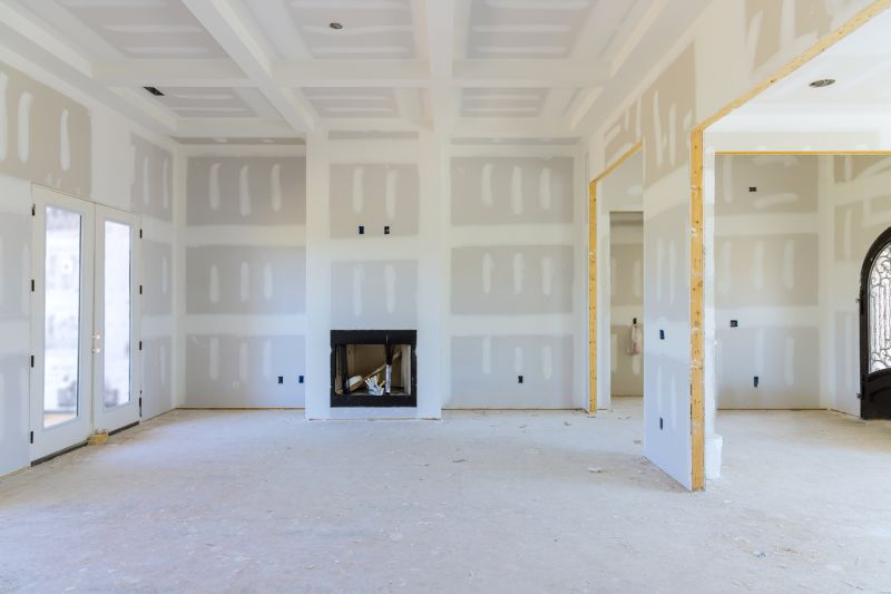 Bathroom Drywalling in Denver, CO