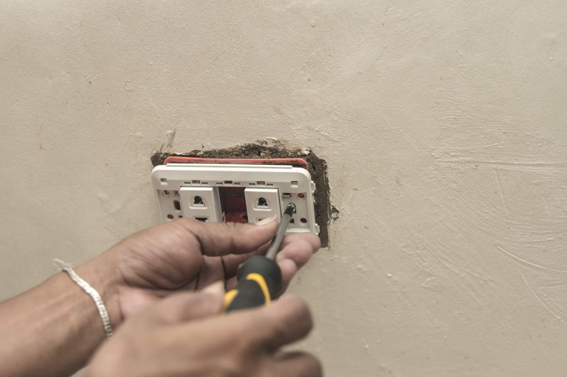 Wall Hole Repair
