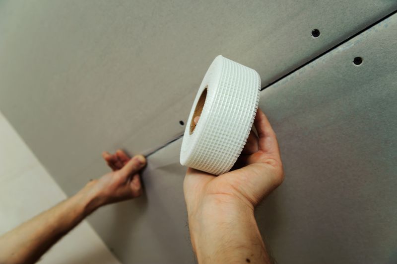 Repair Drywall And Ceiling detail